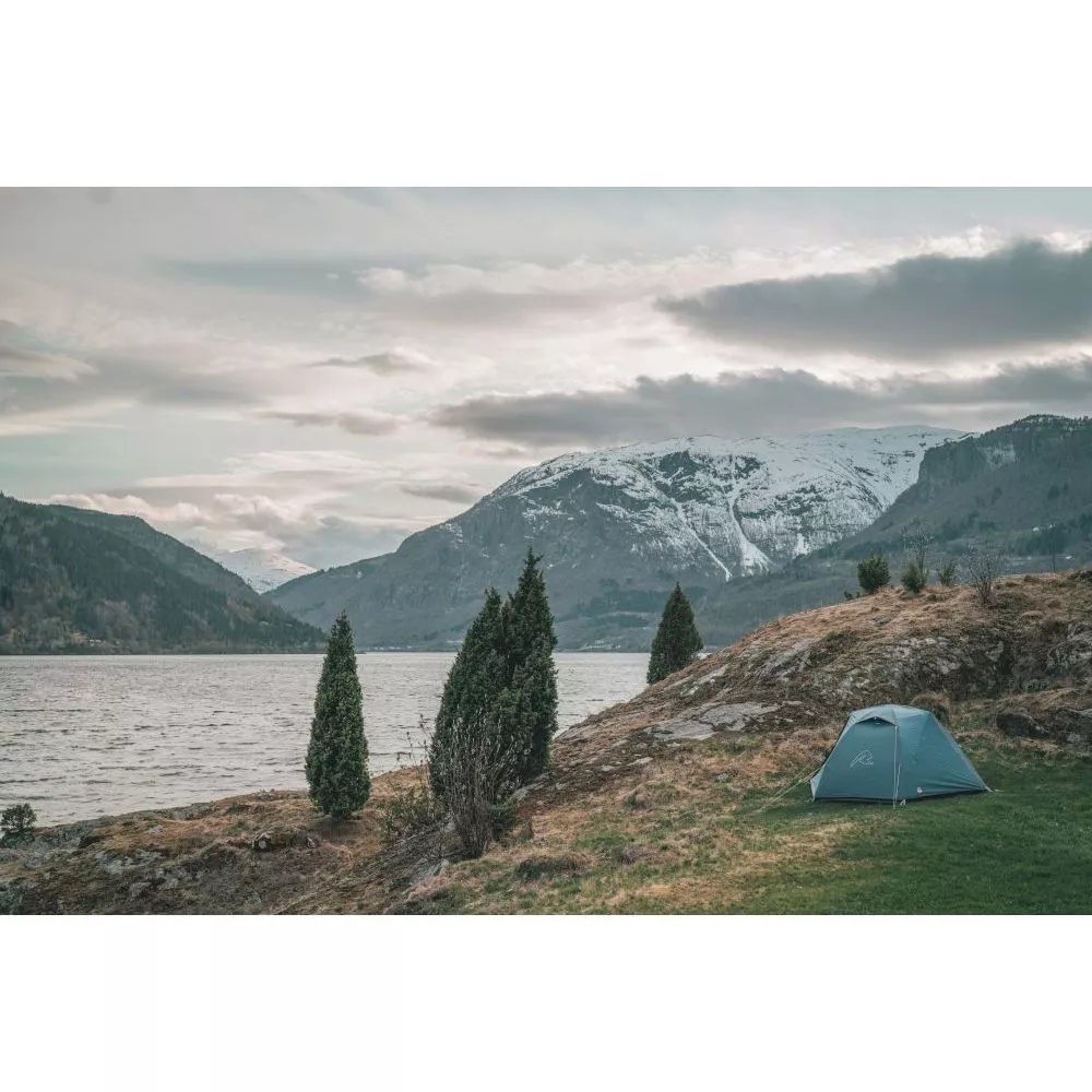 Trekkingzelt Robens Boulder 2 – Bild 9