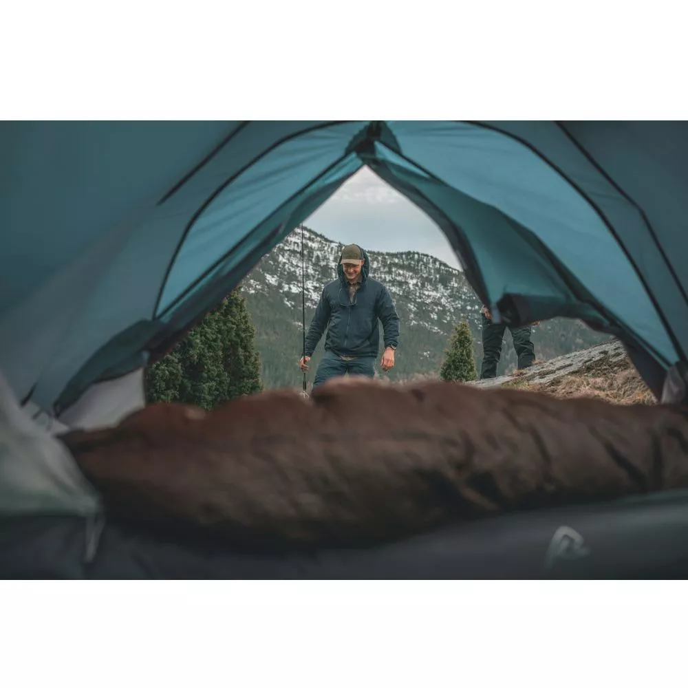 Trekkingzelt Robens Boulder 2 – Bild 7