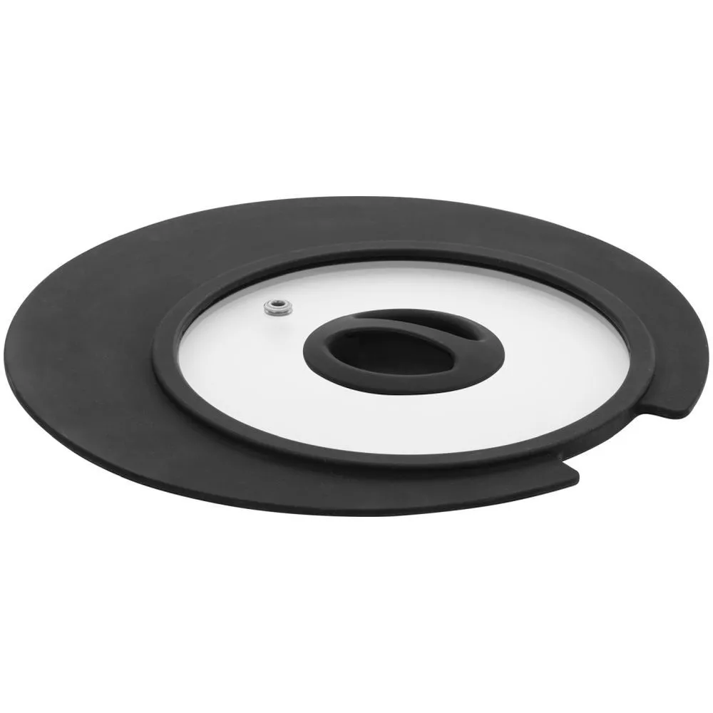 Campingpfannen-Set Brunner Academy Pan Set Ø 22 Cm – Bild 3