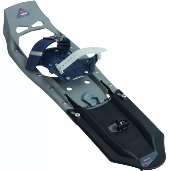 Modulare Verlängerungselemente Für Schneeschuhe MSR Evo Tail – Bild 3