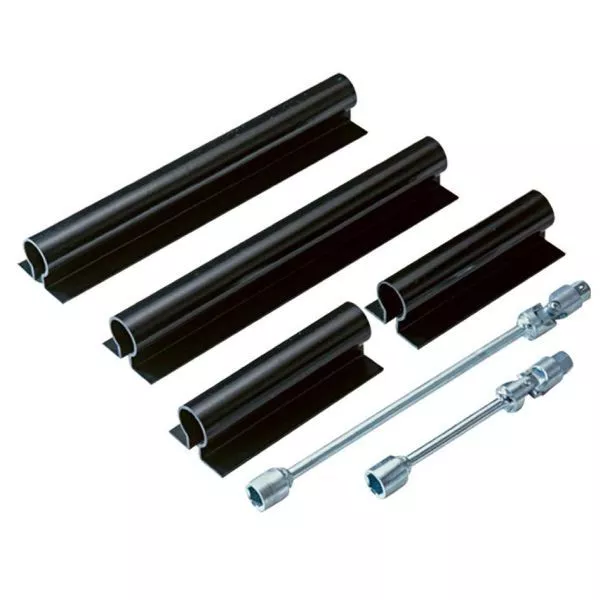 AL-KO Komfortkit Für Ausdrehstützen