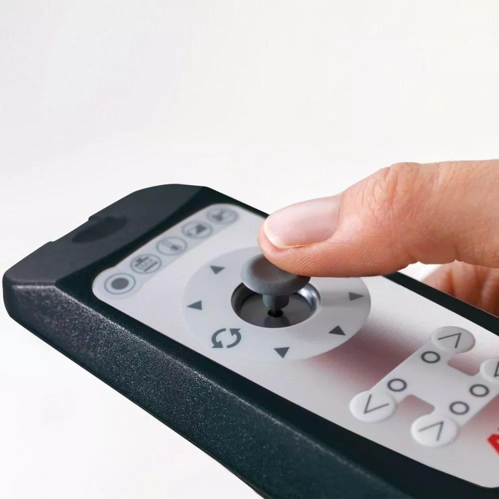 Wohnwagen-Rangiersystem AL KO Mammut S22 – Bild 2