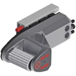 Wohnwagen-Rangierhilfe AL KO Mammut Tandem TM400