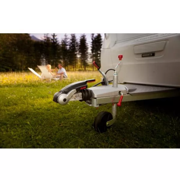 Antischlingerkupplung, Kugelkupplung AL-KO AKS 3004 – Bild 2