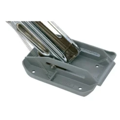 Wohnwagen-Stützplatten AL-KO Big Foot Abstützfuss