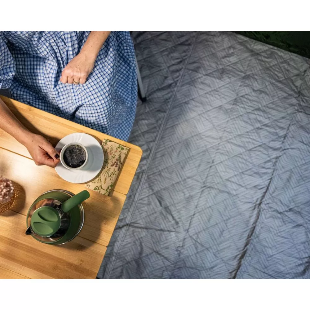 Teppich Outwell Cozy Carpet Colorado 6 Air – Bild 7