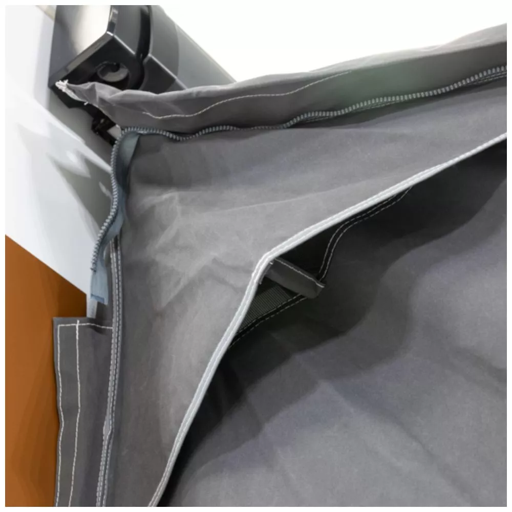 Luftvorzelt Dometic Rally Air Tour 390 S – Bild 13