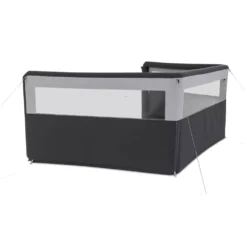 Aufblasbarer Windschutz Dometic Air Break All Season 3