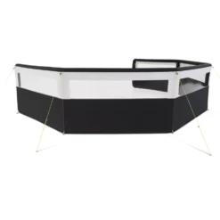 Aufblasbarer Windschutz Dometic Air Break All Season 5