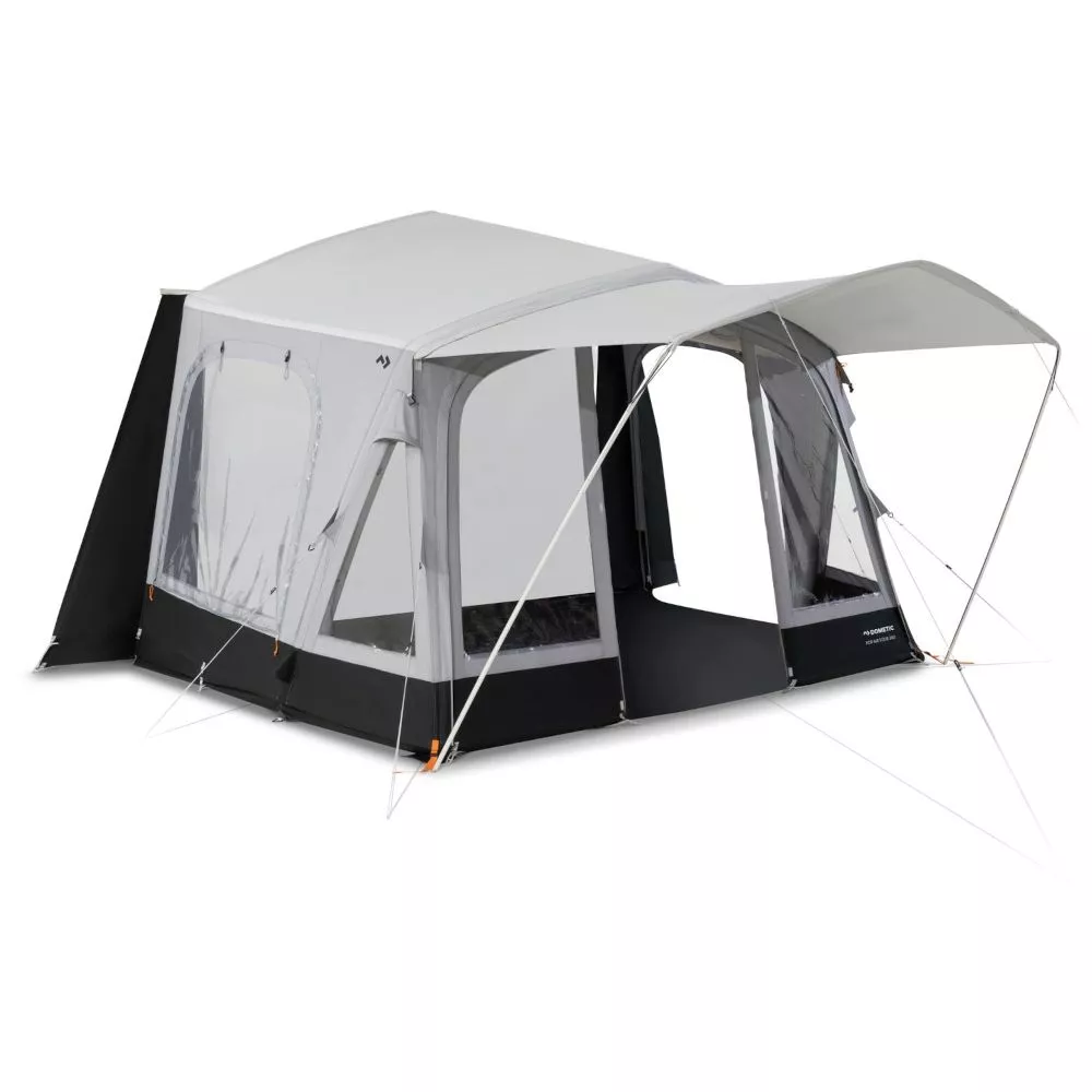 Aufblasbares Vorzelt Dometic Pop Air Tour 340 Bundle Für Eriba – Bild 2