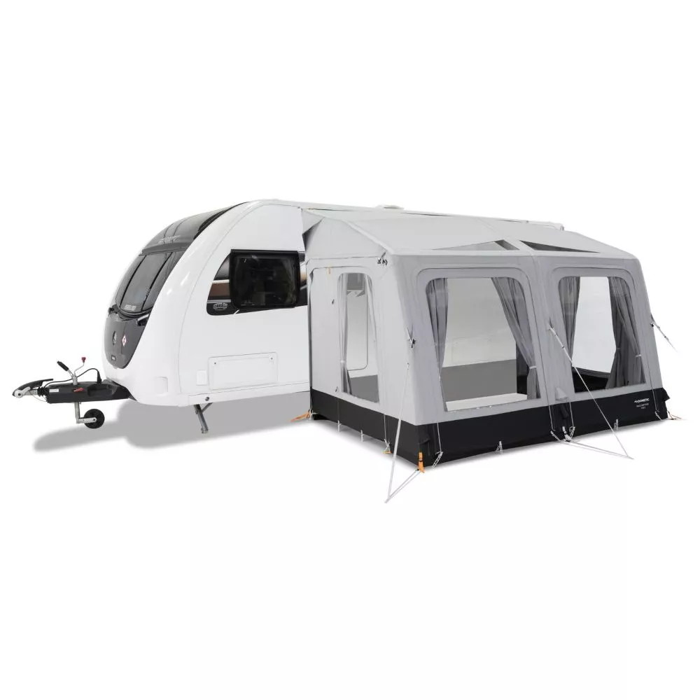 Luftvorzelt Dometic Rally Air Tour 390 S – Bild 4