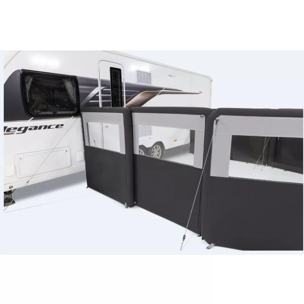 Aufblasbarer Windschutz Dometic Air Break All Season 5 – Bild 3