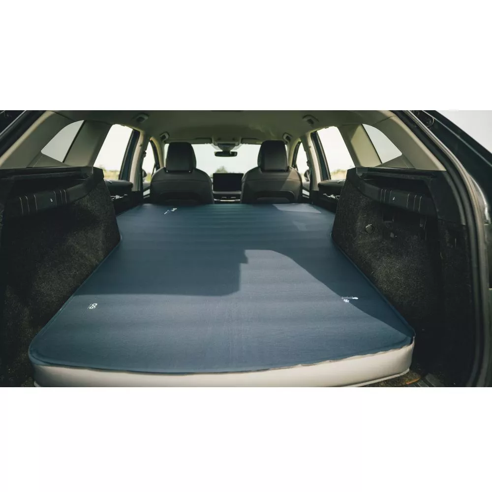 Selbstaufblasende Liegematte Outwell Dreamboat Campercar – Bild 5