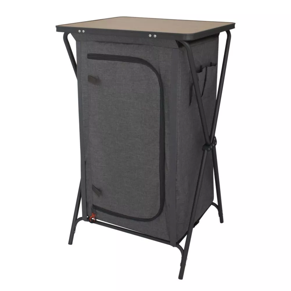 Campingschrank Eurotrail Nova Lucera – Bild 4