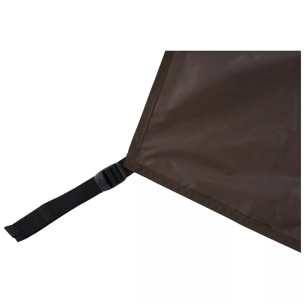 Nordisk Oppland 2 Zeltunterlage – Bild 5