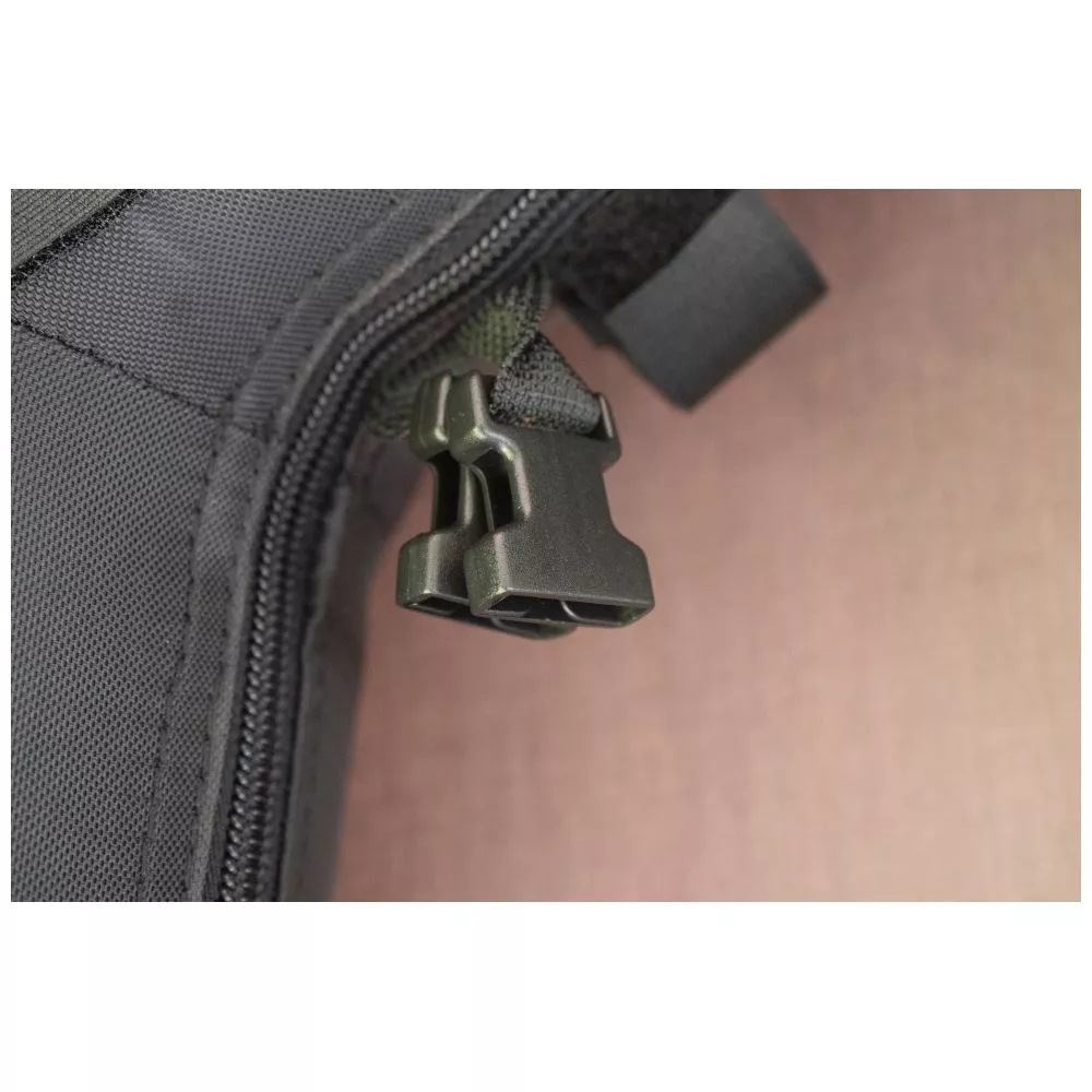 Aufblasbares Wohnwagen- & Wohnmobil-Vorzelt Telta Soul 490 + Gratis Innenhimmel – Bild 15