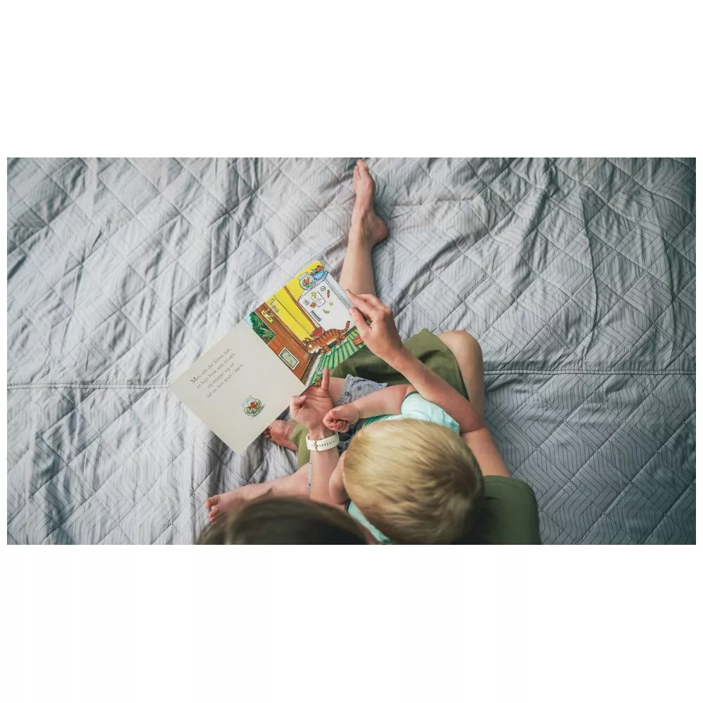 Teppich Outwell Cozy Carpet Sky 6 – Bild 3