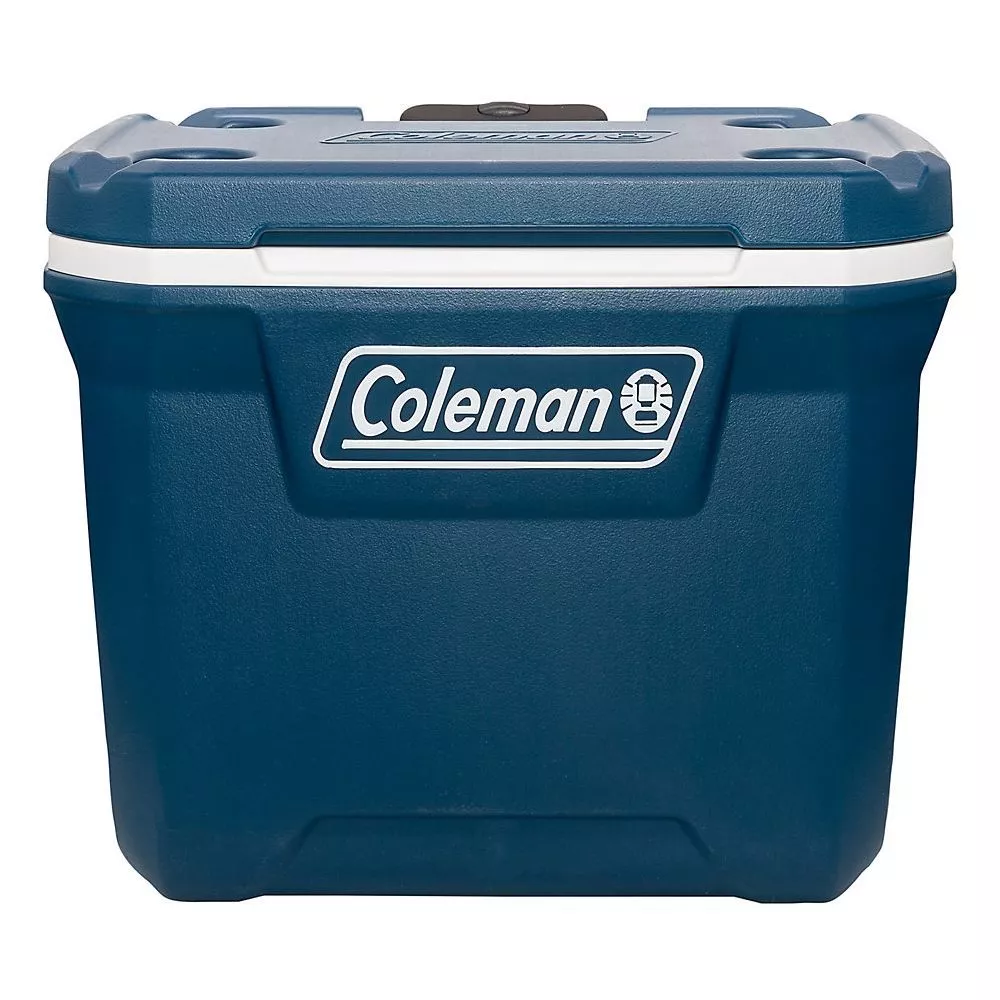 Camping-Kühlbox Coleman Cooler Xtreme 50QT Wheeled – Bild 4