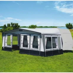 Wohnwagenvorzelt Brand Atrium 300