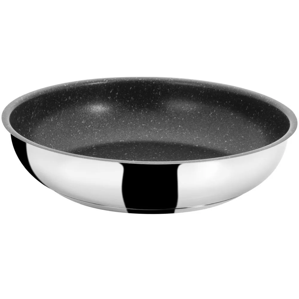 Campingpfannen-Set Brunner Academy Pan Set Ø 22 Cm – Bild 2