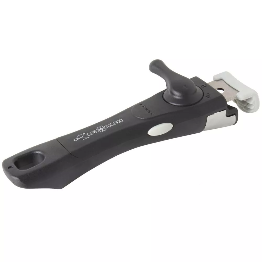 Campingpfannen-Set Brunner Academy Pan Set Ø 22 Cm – Bild 4