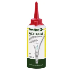 Gleit- Und Schmiergel Brunner Acti-Gum - Silikonbasis