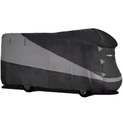 Wohnmobil-Schutzhülle Brunner Camper Cover Design 12M, 550-600 Cm