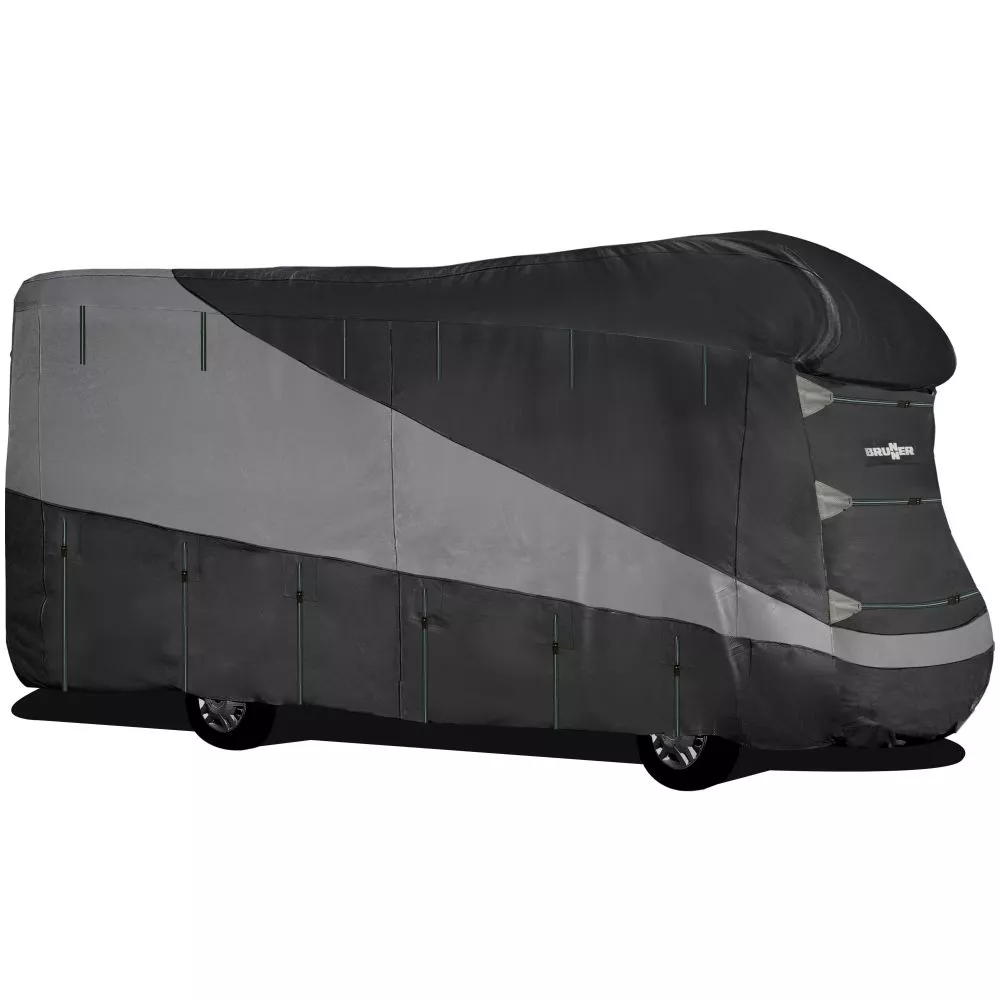 Reisemobil-Schutzhülle Brunner Camper Cover Design 12M, 700-750 Cm