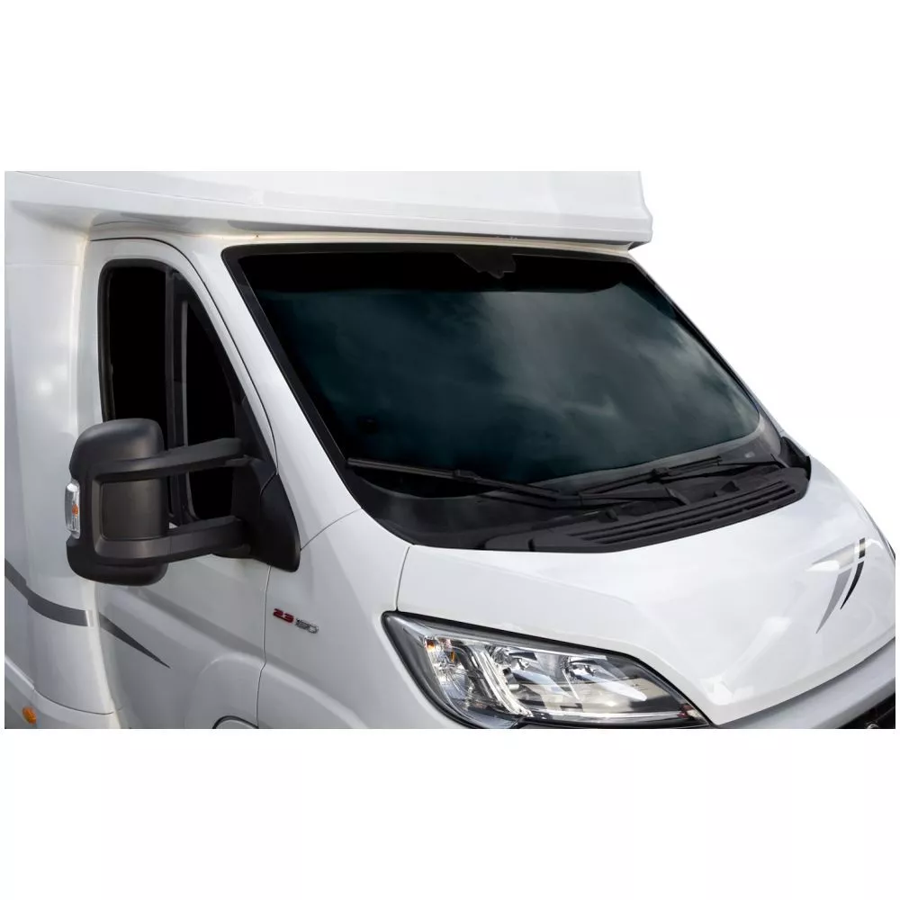 Thermomatten-Set Brunner Cli-Mats NT Thermo Black Für VW T6 Ab 07/2014