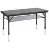Campingtisch Brunner Dinemic Elùtop | 123 X 70 Cm