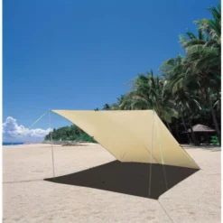 Grosses Sonnensegel Brunner Sunny UV Tarp, 3 X 4 M