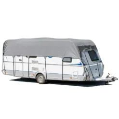 Wohnwagen-Dachschutzhülle Brunner Top Cover, 700-750 Cm