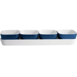 Apperitifschalen Brunner Appetizer Blue Ocean C8C