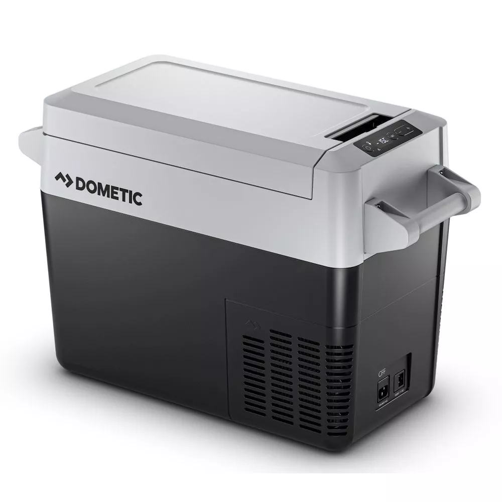 Camping-Kühlbox Dometic CoolFreeze CFF 20 – Bild 3