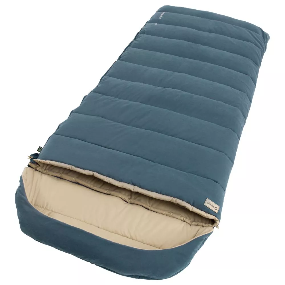 Deckenschlafsack Outwell Constellation Lux – Bild 3