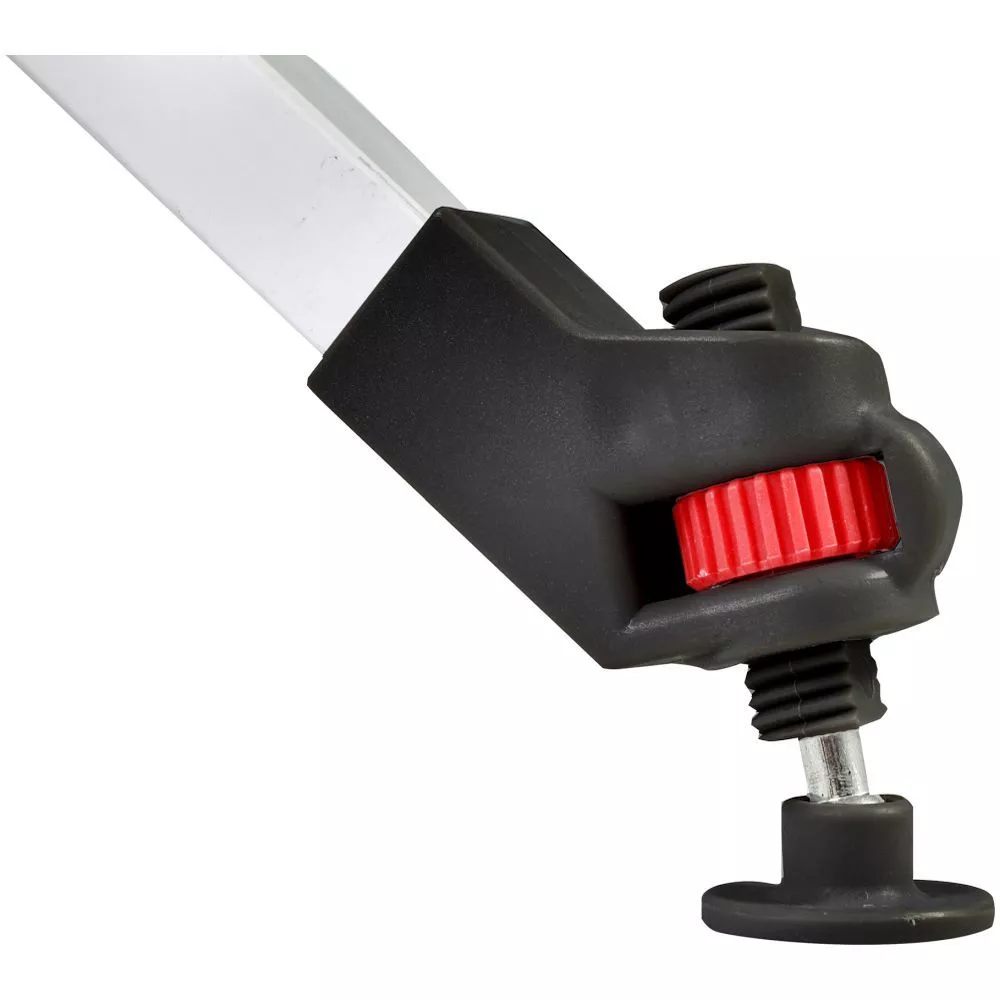 Aluminiumtisch Brunner Titanium Axia 2 – Bild 5