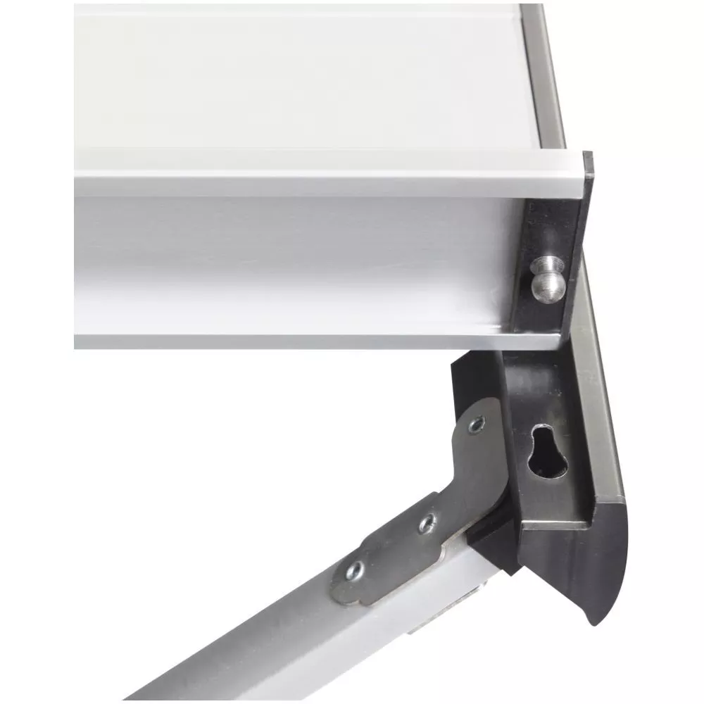 Aluminiumtisch Brunner Titanium Axia 2 – Bild 3