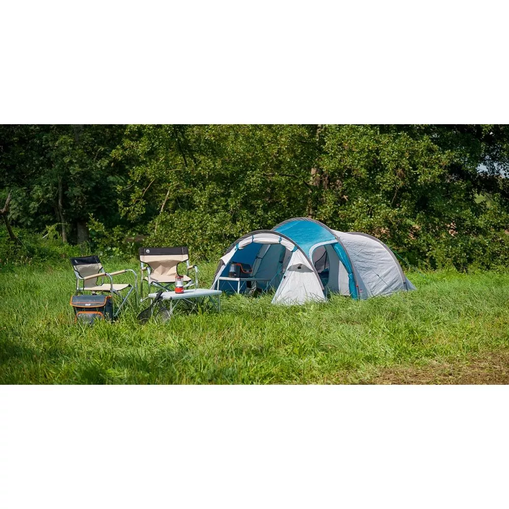 Leichtes Campingzelt Coleman Cortes 3 – Bild 9