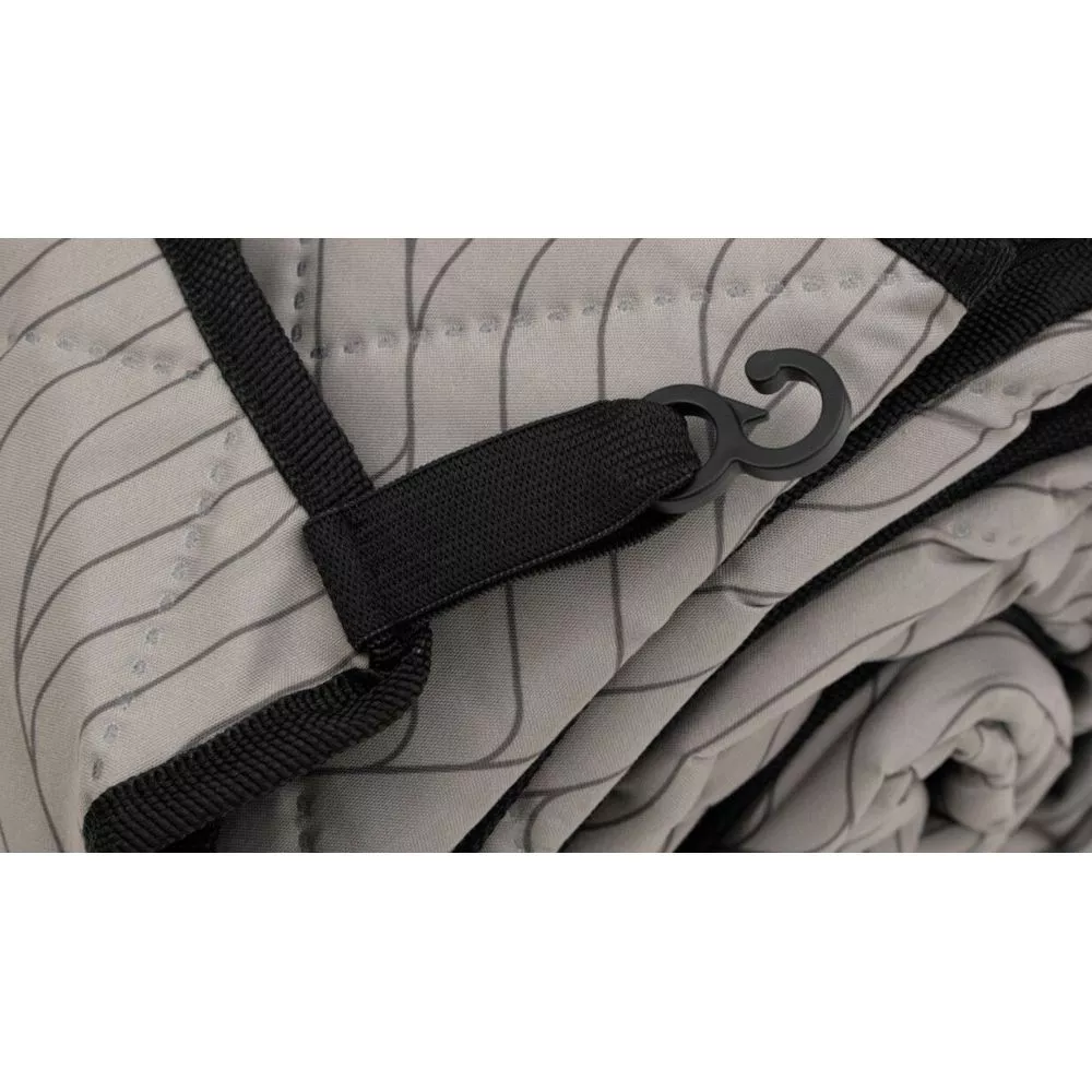 Teppich Outwell Cozy Carpet Florida / Alabama 6 Air – Bild 5