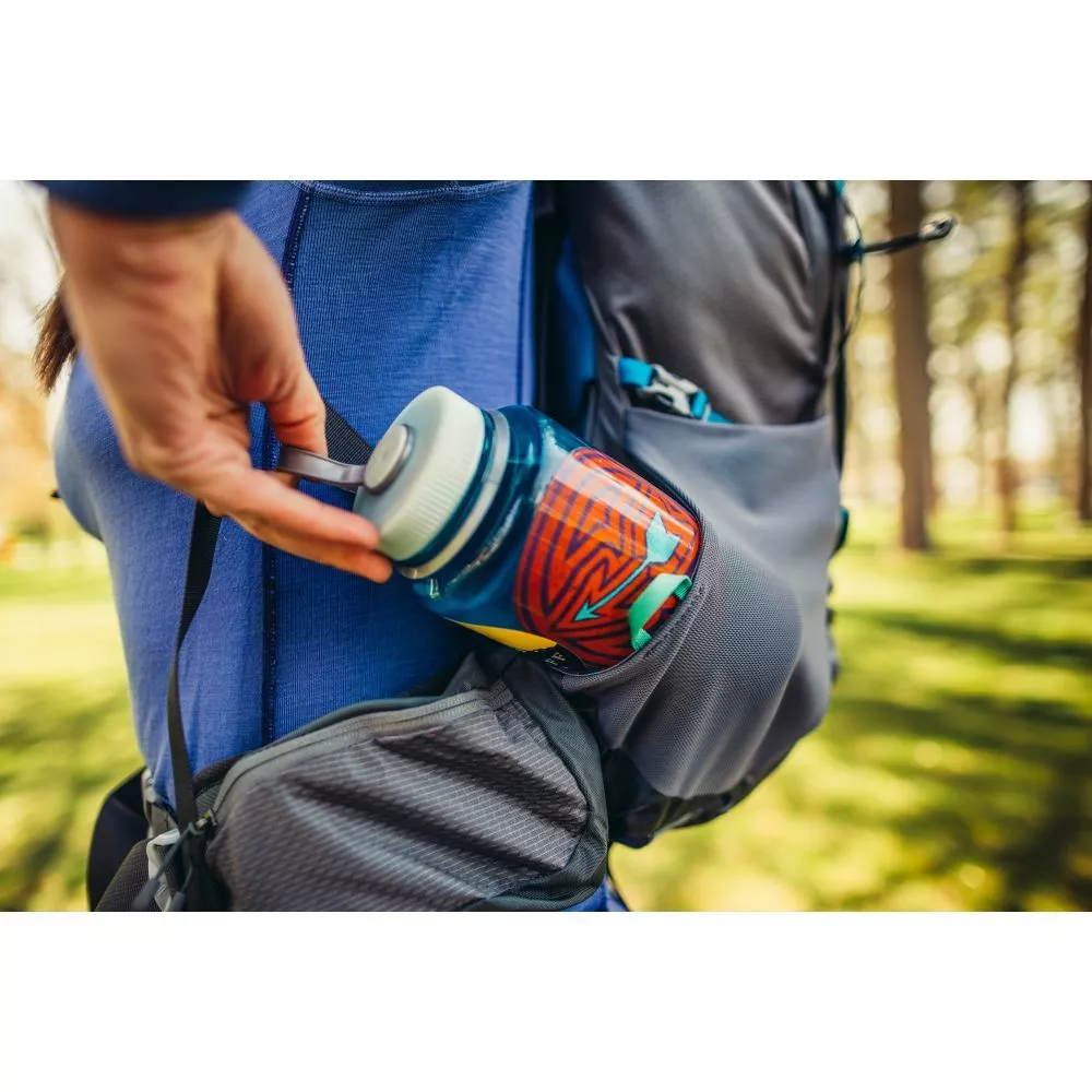 Damenrucksack Gregory Jade 28 XSmall/Small, Mayan Teal – Bild 9