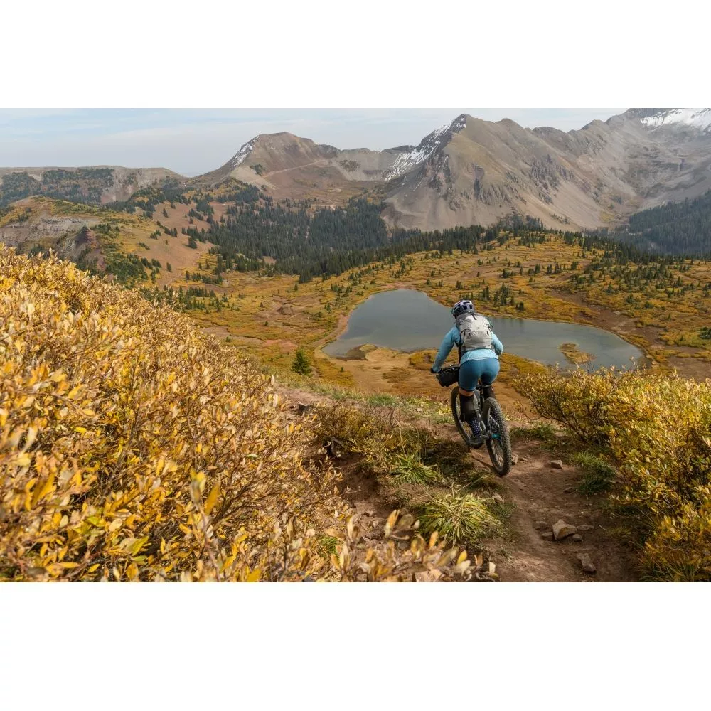 Damenrucksack Osprey Tempest 20 WM/L, Jasper Green – Bild 12