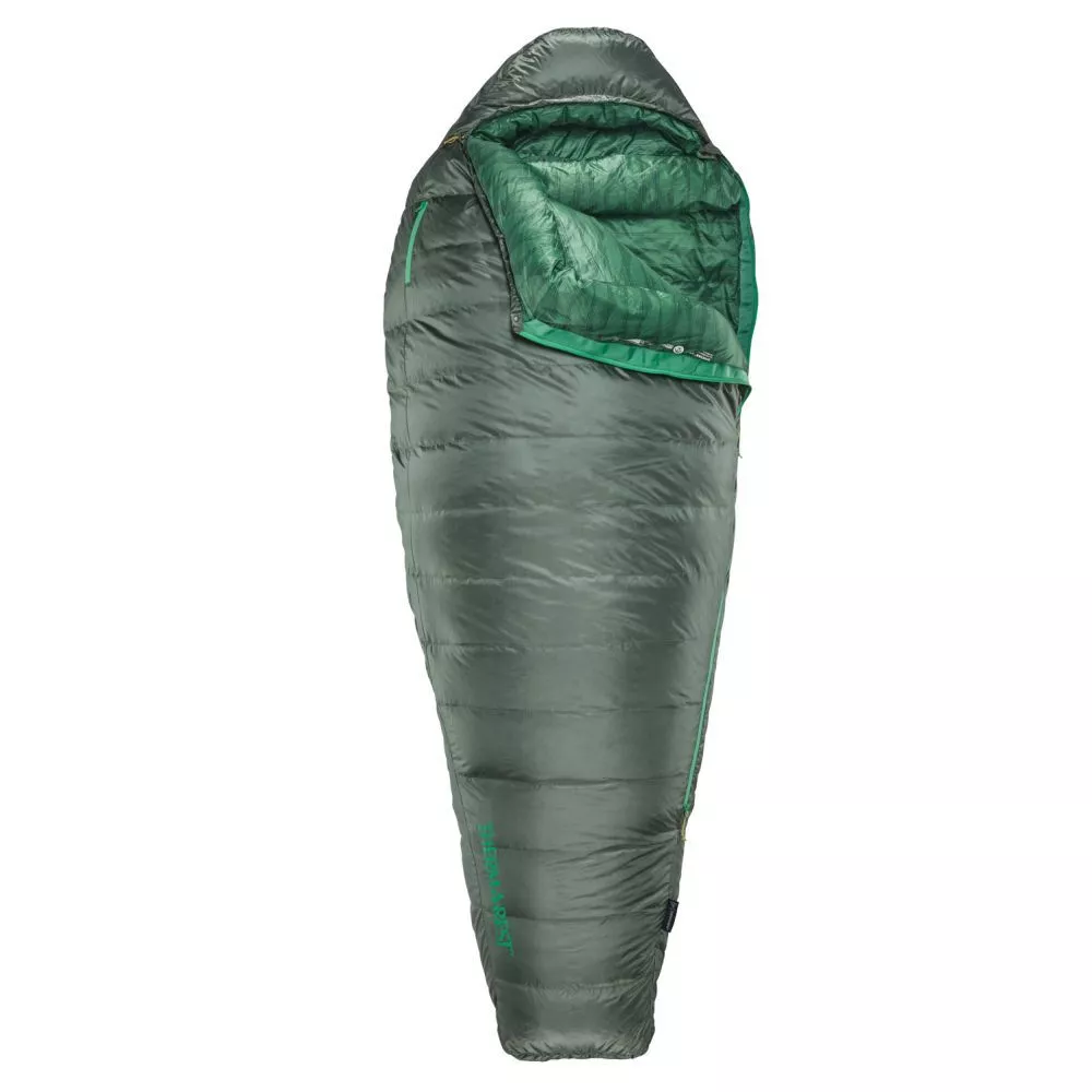 Daunenschlafsack Therm-a-Rest Questar 32F/0C Regular – Bild 2