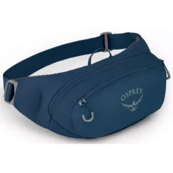 Bauchtasche Osprey Daylite Waist, Wave Blue