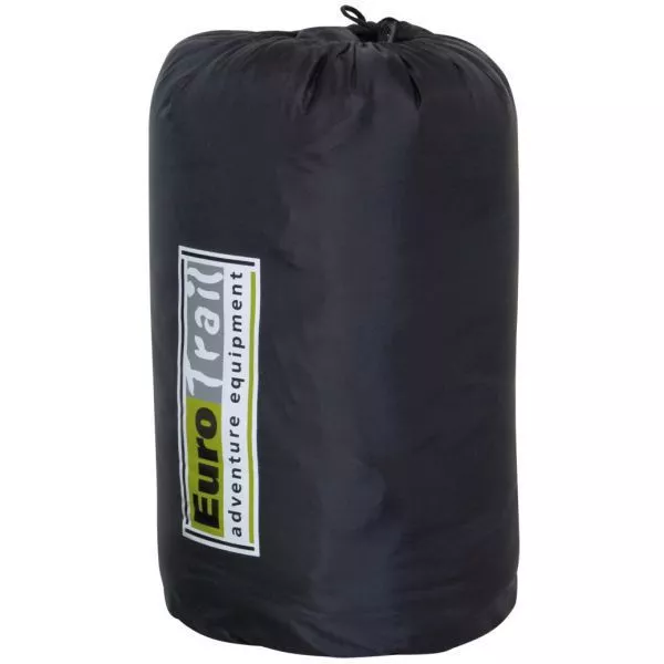 Deckenschlafsack, Schlafsack Eurotrail Rosewood – Bild 3