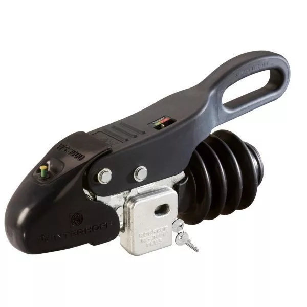 Diebstahlsicherung Winterhoff Robstop Für WS 3000 Plus – Bild 3