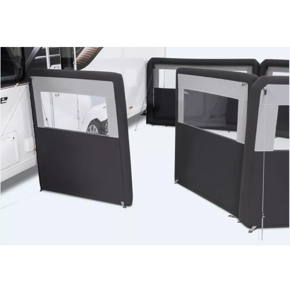 Aufblasbarer Windschutz Dometic Air Break All Season 5 – Bild 4