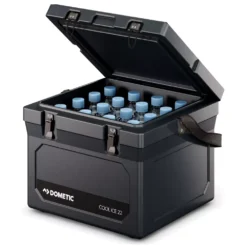 Camping-Kühlbox Dometic Cool-Ice WCI 22, Slate