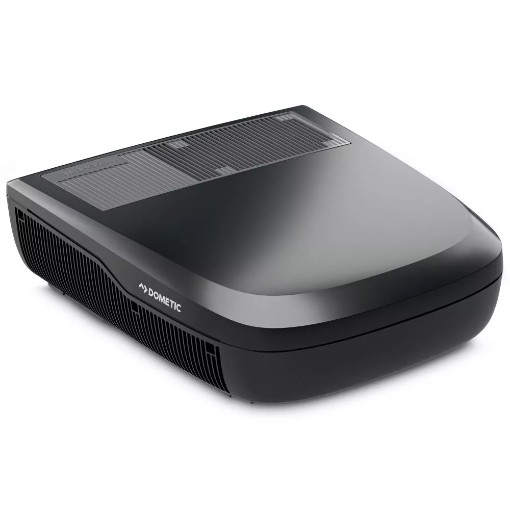 Dachklimaanlage Dometic FreshJet FJX4 1700, Schwarz – Bild 2