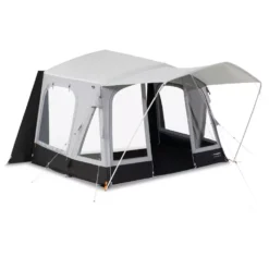 Aufblasbares Vorzelt Dometic Pop Air Tour 340 Bundle Für Eriba