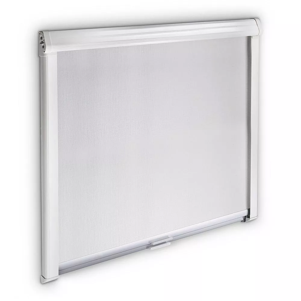 Wohnmobil- Und Wohnwagen-Rollo Dometic Rastrollo 3000, Grau – Bild 4